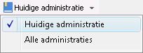 Data_Weergave met administraties raadplegen