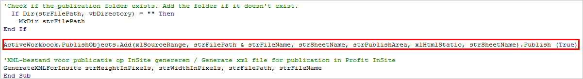 App_Analyse aanpassen voor publicatie InSite (vanaf Build 2) - msxml 3