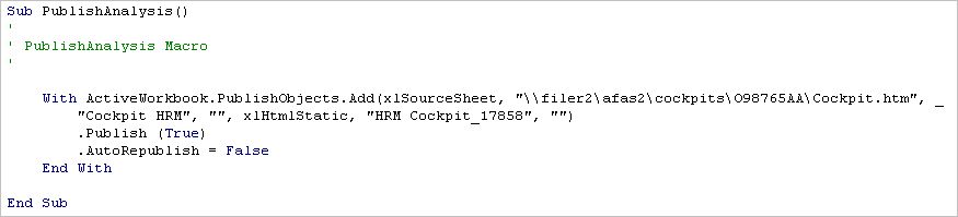 App_Analyse aanpassen voor publicatie InSite (vanaf Build 2) - msxml 3