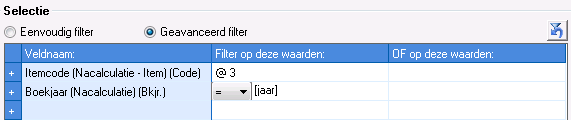 App_Conn GS Lokaal voorbereiding - GetConnector toevoegen