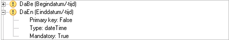 App_Conn GS UpdateConnector uitvoeren via WebServices - XML