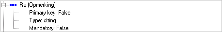 App_Conn GS UpdateConnector uitvoeren via WebServices - XML