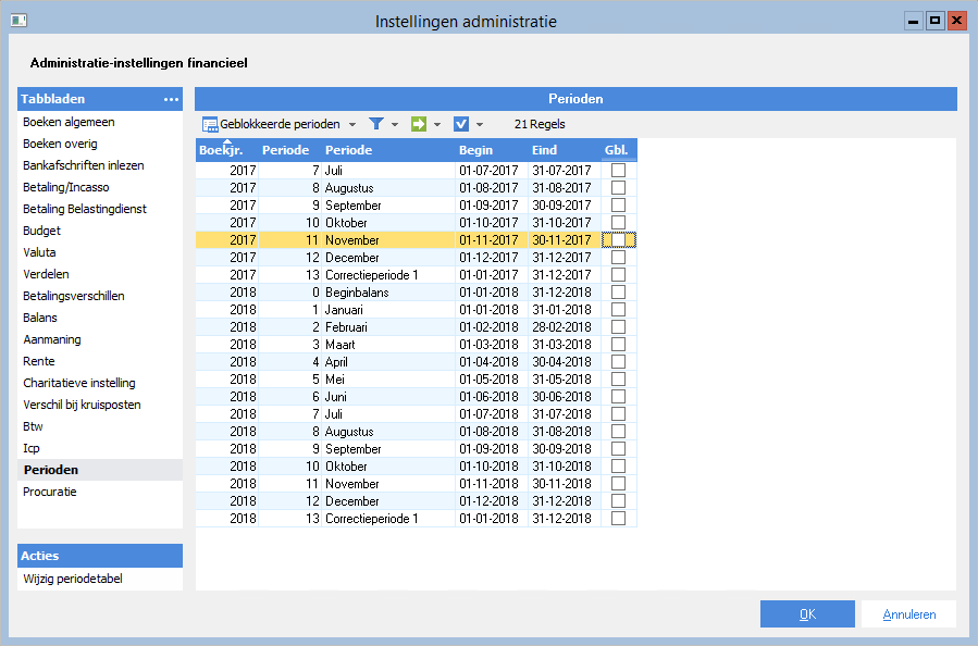 App_Periode blokkeren in de periodetabel (20)