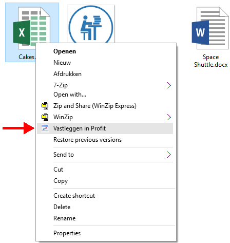 Crm_Dossier via POC (InSite) Verkenner - begin