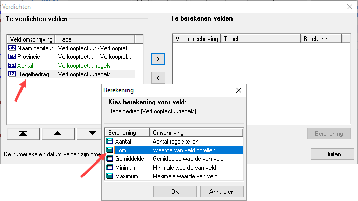 App_Gegevens verdichten - Fld1