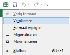 Start_Functievensters gebruiken (30 verborgen venster)