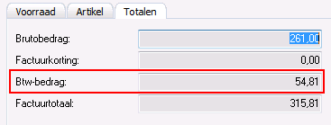 Fin_BTW scenario - Verkoop binnen Nederland3