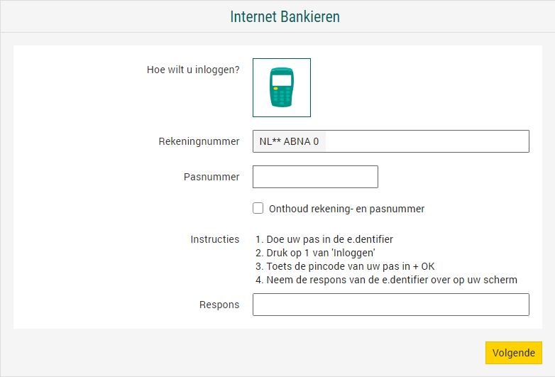 Fin_Bankkoppeling ABN AMRO direct online aanvragen (10)