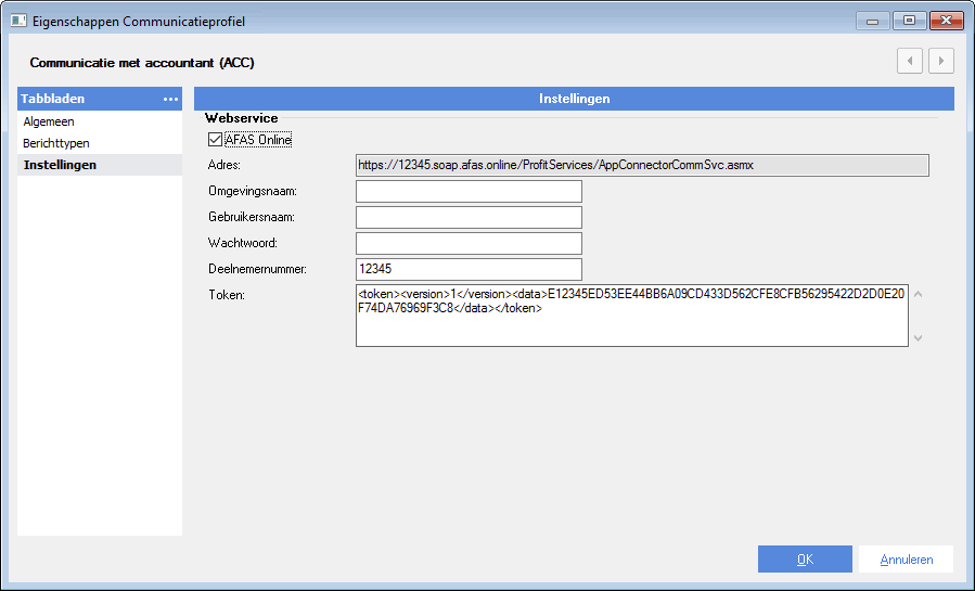 Fin_Small Business omgeving inrichten voor btw-aangifte accorderen via OutSite (20)