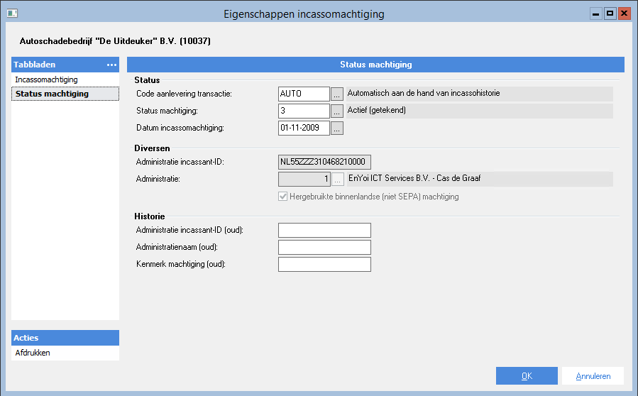 Fin_Incassomachtigingen raadplegen (30)