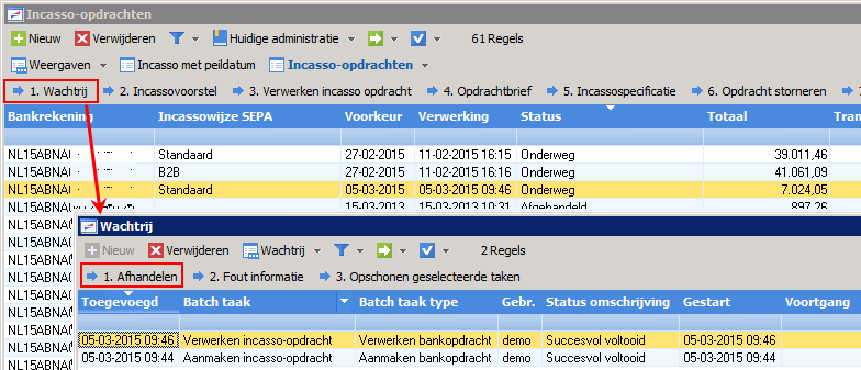 Fin_Incasso_ en betaalbestanden via wachtrij (10)