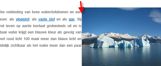 Ins_Marges toevoegen in tekst (10)
