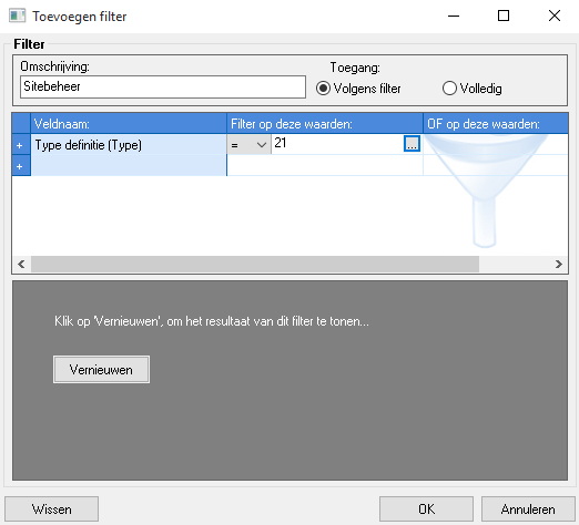 Ins_Toegang sitebeheer via gegevensfilter (20)