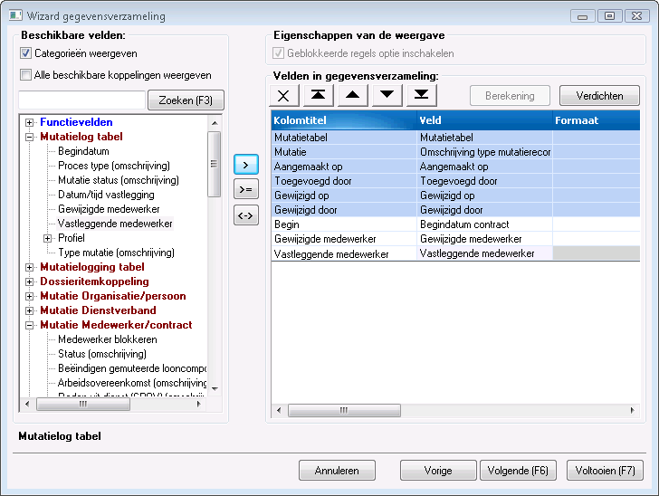 Ins_Mutatielogging InSite