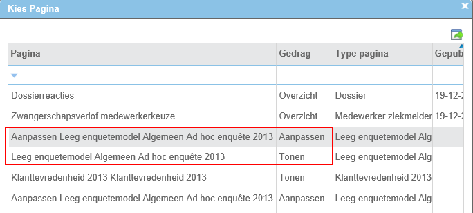 Ins_Menu-item aanmaken voor enquêtes in InSite (20)