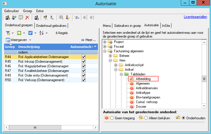 Log_structuur en integratie_Auth