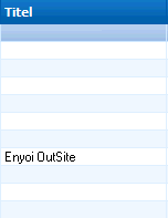 Out_Default website vastleggen voor gebruiker bij meerdere sites