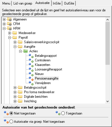 Pay_Pensioenaangifte autoriseren