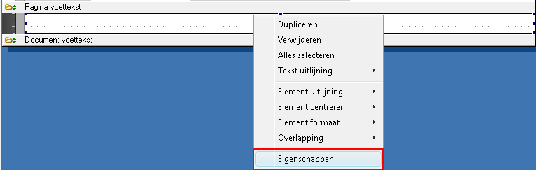 Pay_AFAS logo op loonstrook zichtbaar maken