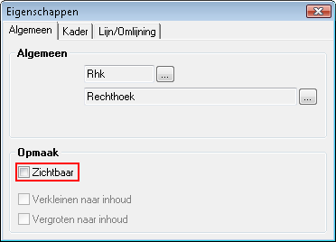 Pay_AFAS logo op loonstrook zichtbaar maken