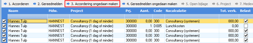 Pro_Accordering of gereedmelding ongedaan maken
