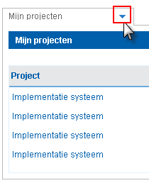 Ins_Mijn projecten in InSite raadplegen (10)
