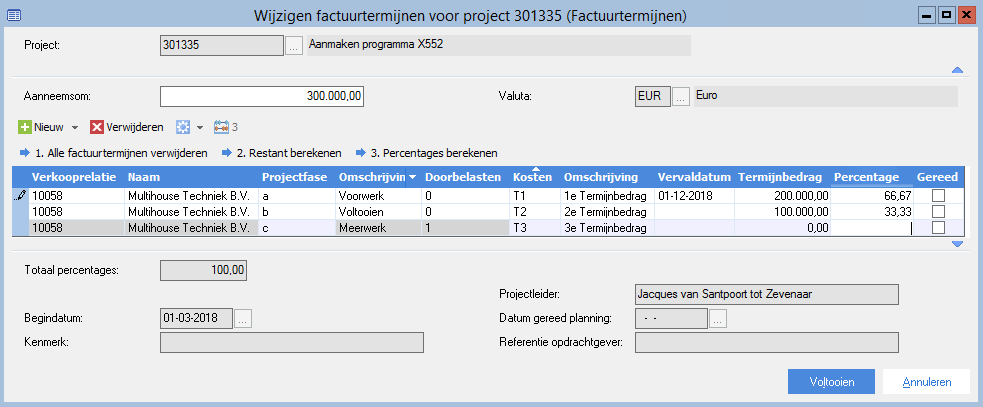 Pro_Projectfase koppelen aan termijn (10)