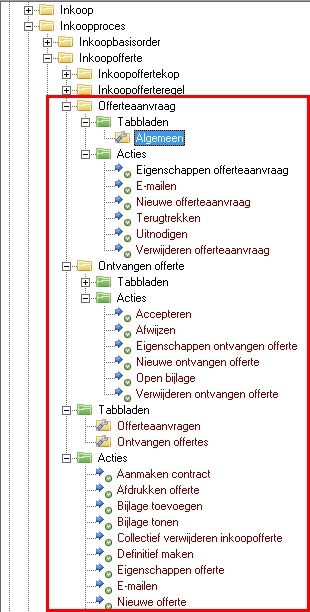 Purchs_Offerteaanvraag autoriseren