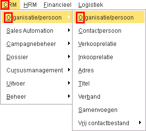 Start_Menu en functies (30) - Hotkey