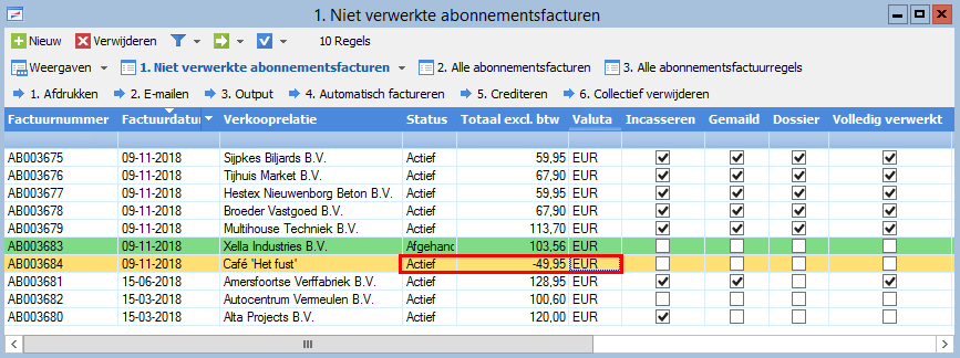 Sub_Crediteren van abonnementsfactuur (10)