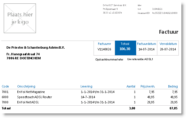 Sub_Abonnementsfactuur raadplegen (10)