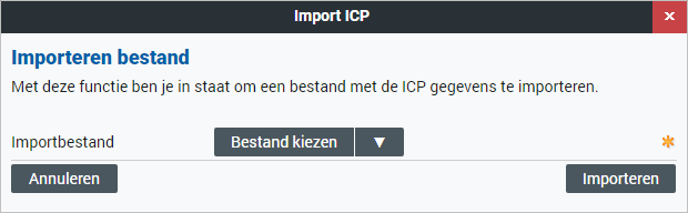 Tax_Icp-gegevens importeren (10)